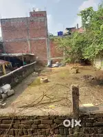 Plot for sale