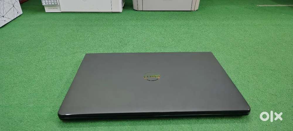 Dell Inspiron 15 3576 / i5-8th gen laptop with graphics card/ 8gb Ram