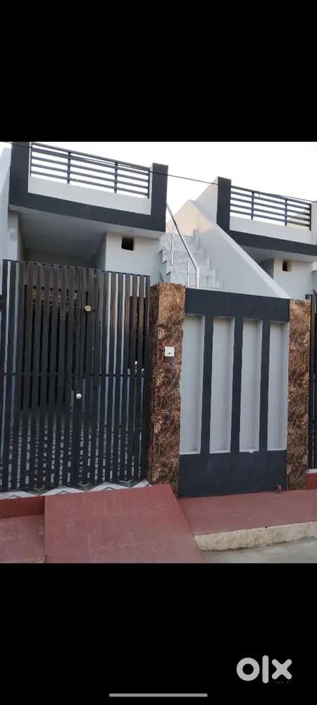 2 Marla New built house for sale