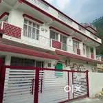 1 room set for Rent with attached Bathroom.Only for small hindu family