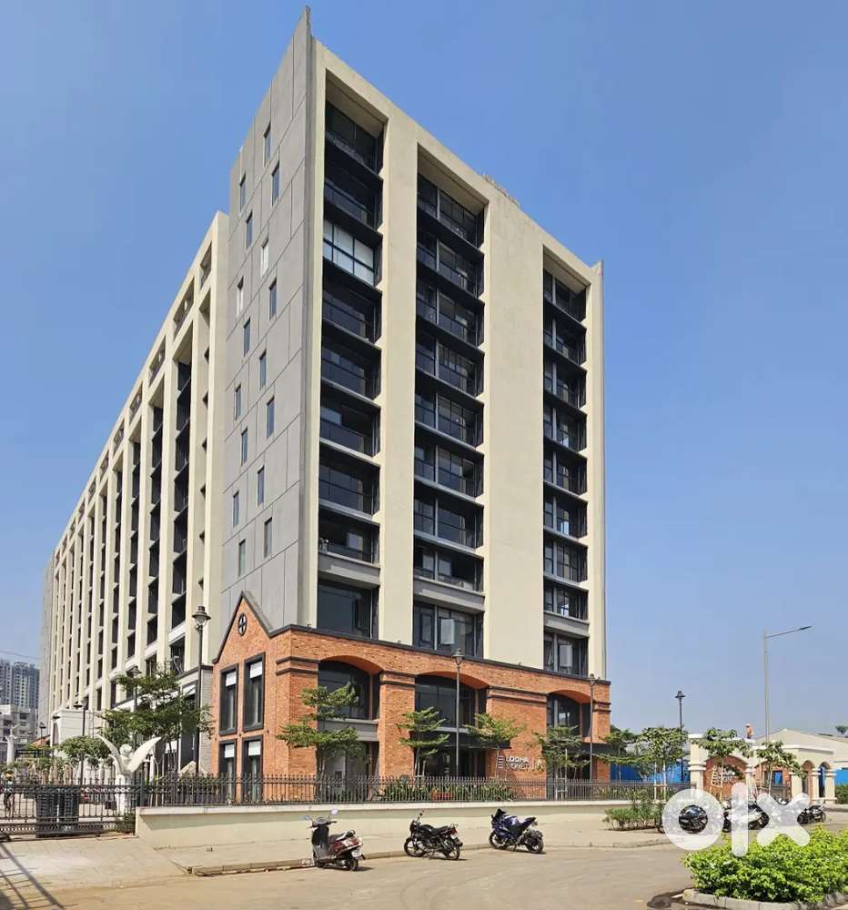 OFFICE SPACE FOR RENT @ 25000