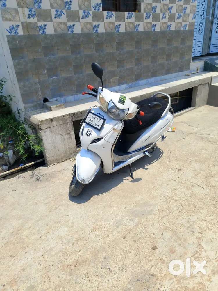 Activa  UK17 D0368