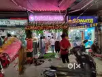 Counter Sales