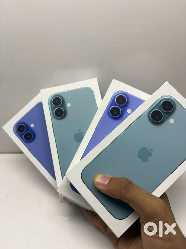 Iphone 16 (128)