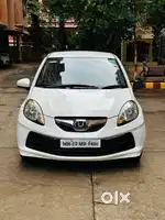 Honda Brio 2013-2016 S MT, 2016, Petrol