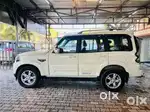 Mahindra Scorpio 2018 Diesel Good Condition