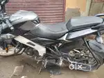 I want to sell my bike pulsar ns 160 2021 only 15000 km driven.