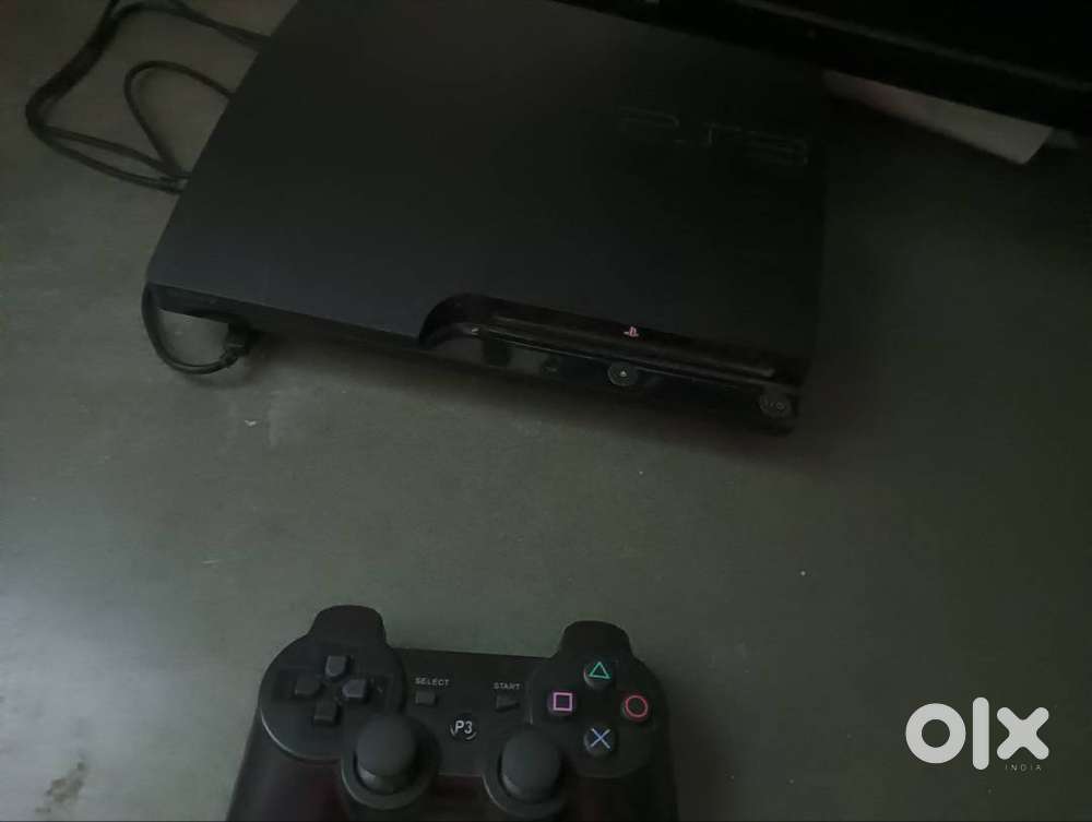 Ps3 games Good condition