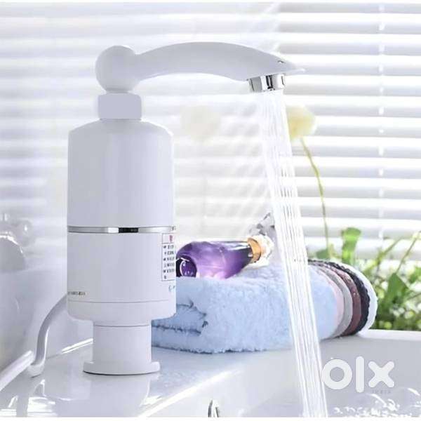 Instant Mini Geyser / Water Heater