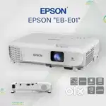 Epson Projector