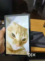 Samsung tablet