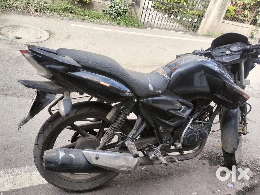 Ergent sell bike nam pe karke mil jayegi