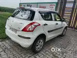 Maruti Suzuki Swift 2011
