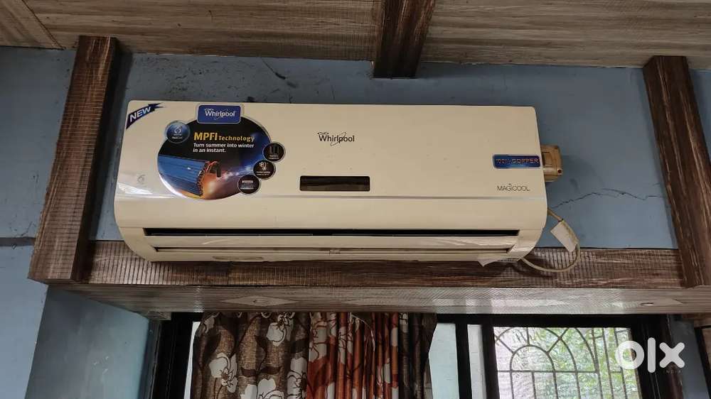 Split AC 1 ton