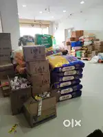 Delivery assosiate and picking agent