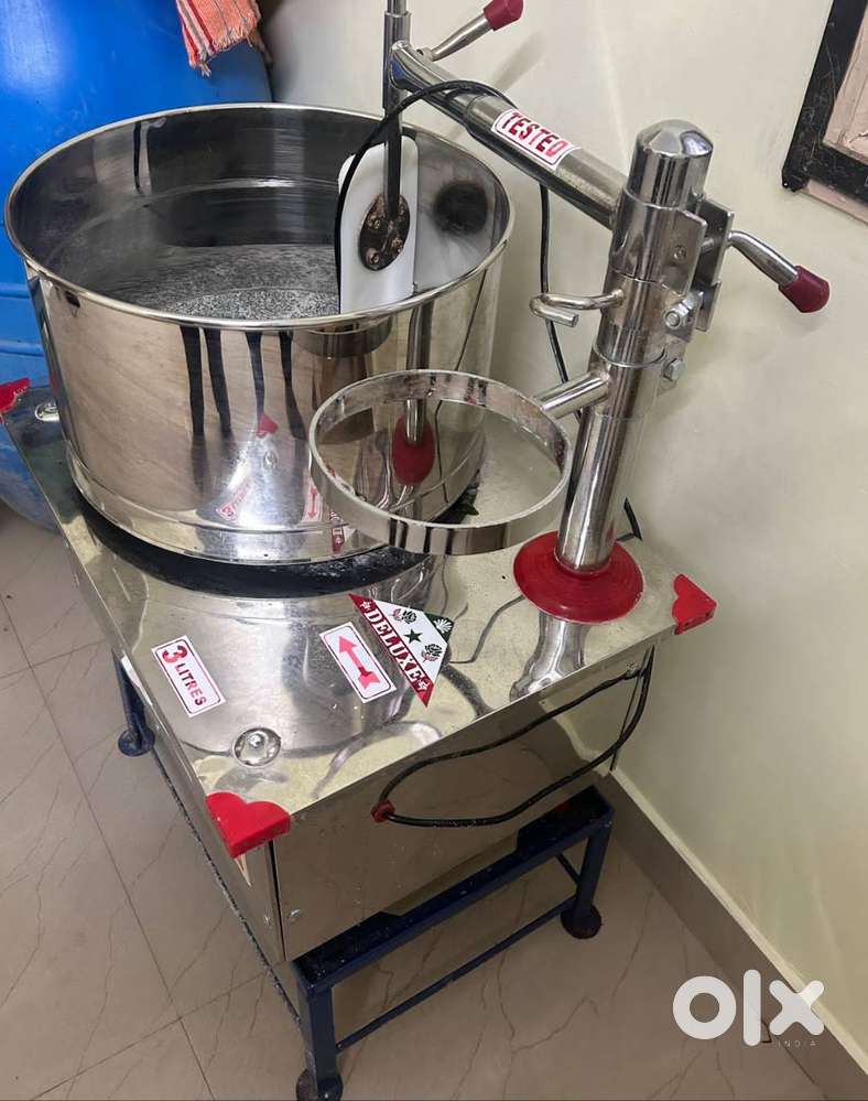 3 litters wet heavy duty grinder