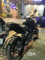 Ktm duke 250 bs6