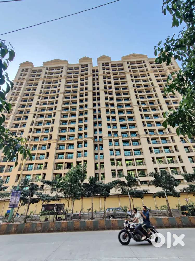 2BHK CENTRAL HEIGHTS 66 LAKH All INCLUSIVE PACKAGE