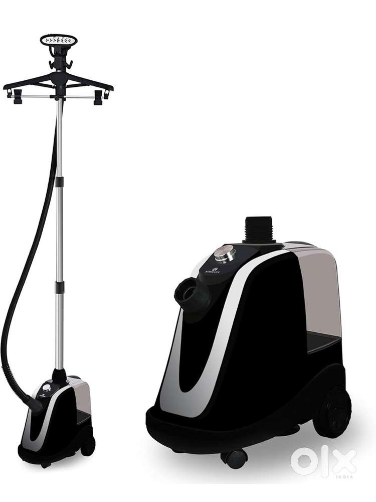 Garment Steamer - Rossmann Professional