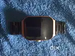 Cellecor watch good condition