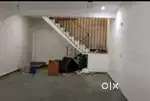 office space semi furnished