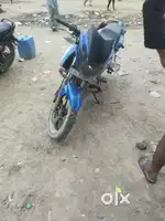 New bike leni h