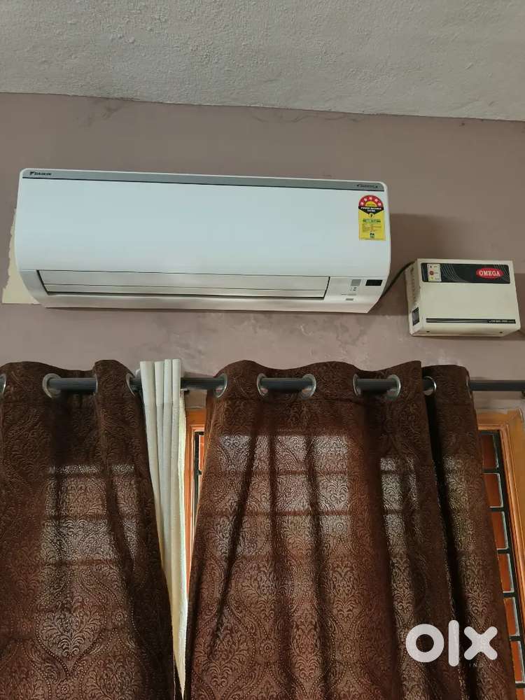 Daikin 5 Star Inverter AC for Sale