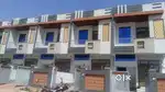 125 Gaj 4 BHK semi duplex house is available for sale