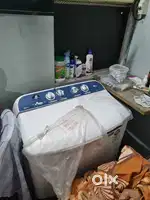 LG Semi Automatic Washing Machine 7.0 KG