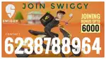 Swiggy Food Delivery Job Swiggy Instamart Delivery boy part time job