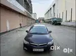 Honda Civic 2008 CNG & Hybrids 86000 Km Driven urgent sell