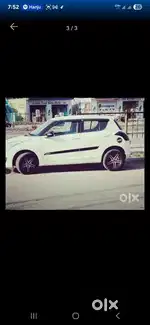 Maruti Suzuki Swift 2014