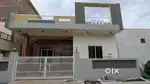 Newly built