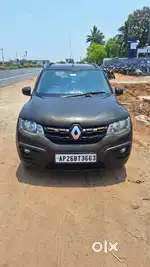 Renault KWID 2017