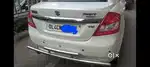 Maruti Suzuki Swift Dzire 2012 Petrol Good Condition