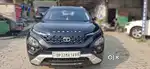 Tata Harrier XZ, 2021, Diesel