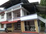 Decent Home stays on daily rent Kozhencherry Cherukole Ranny Road