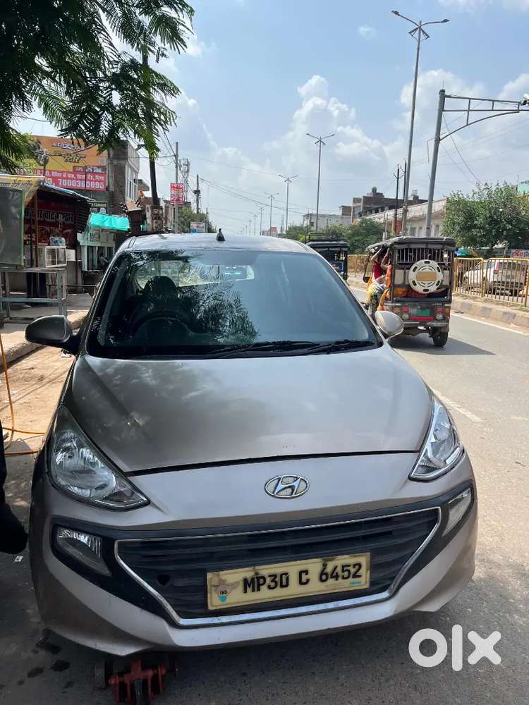 Hyundai Santro 2019 Petrol 65000 Km Driven all ok condition