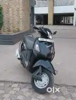 Pleasure Scooty