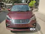Maruti Suzuki Ertiga ZXI Plus SHVS, 2019, Petrol