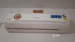 Super general 1.5 tone 3 star inverter ac with power saving mode