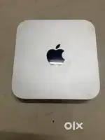 Apple mac mini