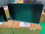 HP E273Q Border less  27 ips QHD Monitor