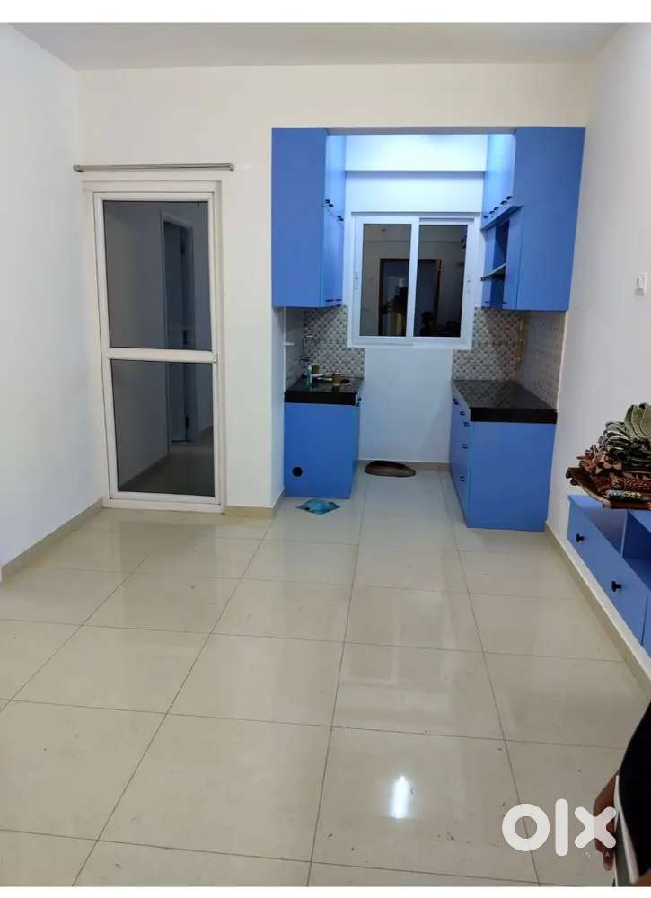 1 bhk  available for rental working bachelors allowed