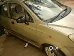 Chevrolet Spark 2011 LPG Well Maintained