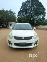 Maruti Suzuki Swift VDI (O), 2017, Diesel