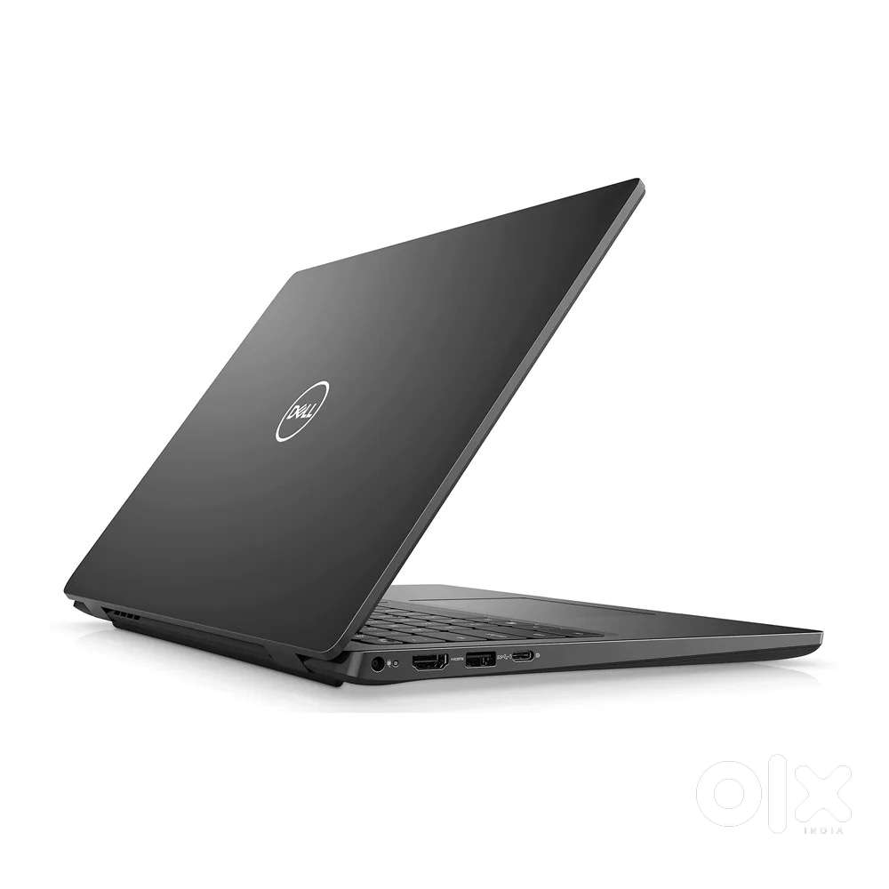 Dell 3501 ! Ram 4gb+4gb ! 256gb SSD ! 1tb HHD
