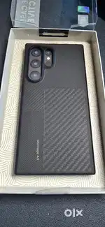 BENKS ORIGINAL Magclap ArmorPro Case for S24 Ultra