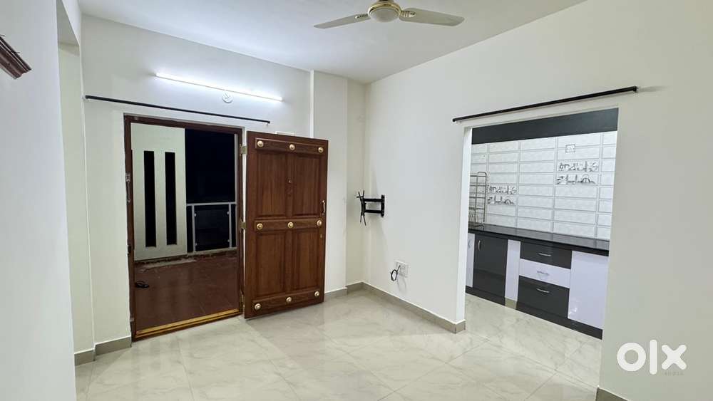Peaceful & Spacious Home with Silent Neighbourhood – 2BHK for Rent