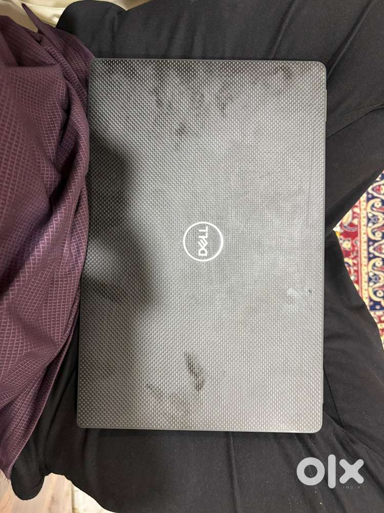 Dell Latitude 7410 - High-Performance i7 Business Laptop